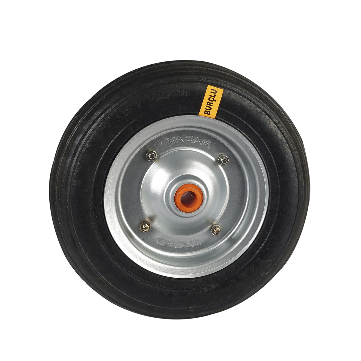 Yapar Burçlu Tekerlek