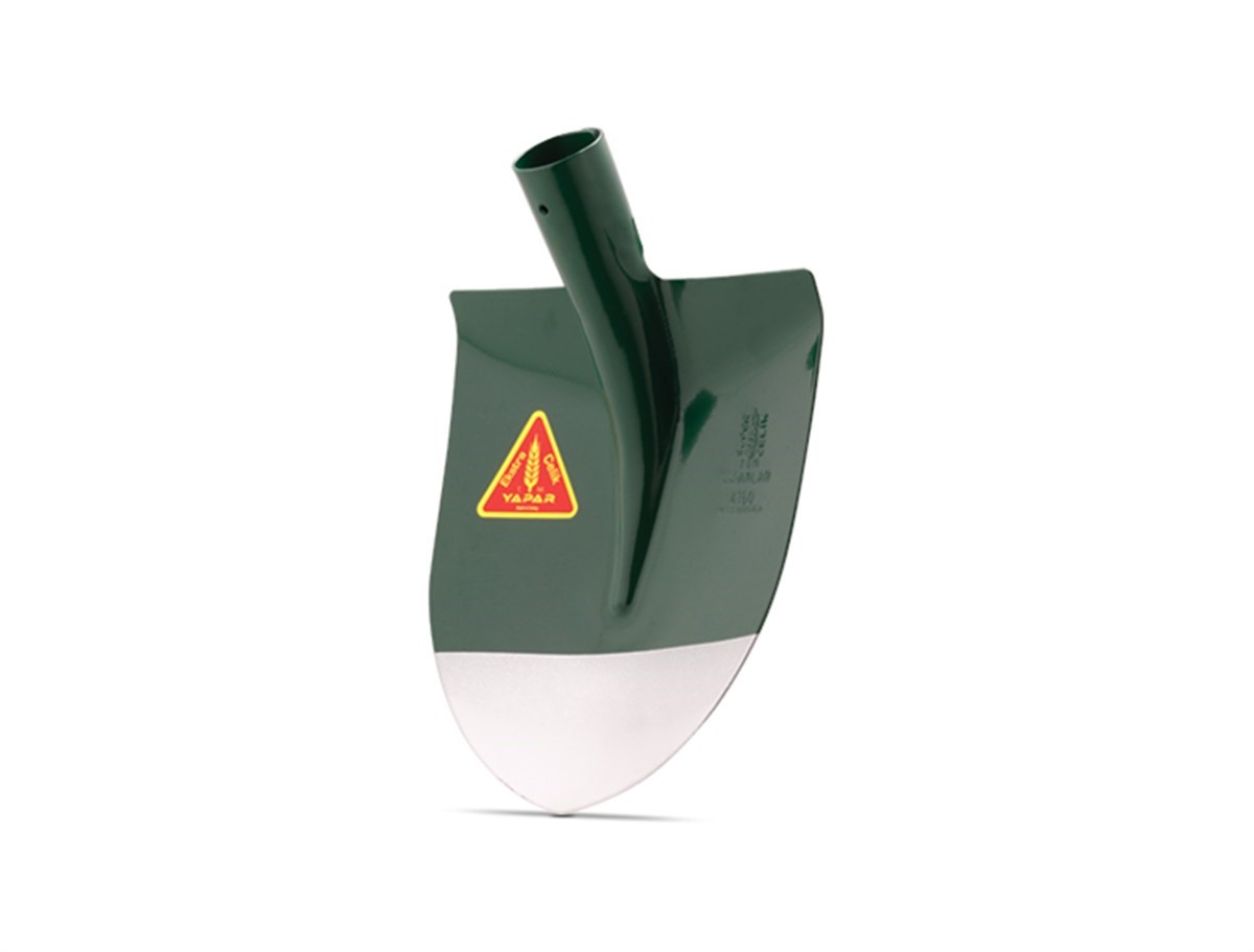 Yapar Kum Küreği 7 Numara