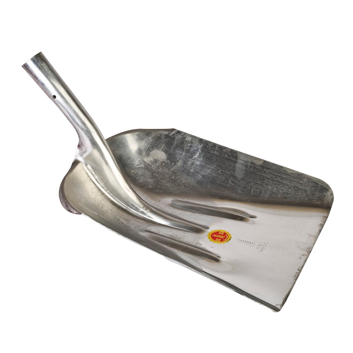 Yapar Zahire Küreği