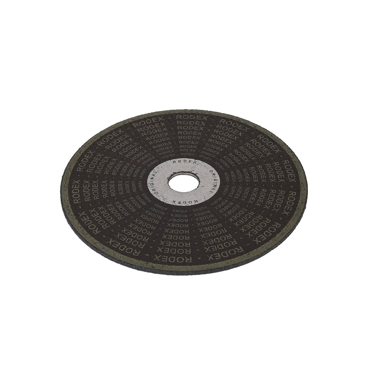 180 mm Metal Elmas Kesici