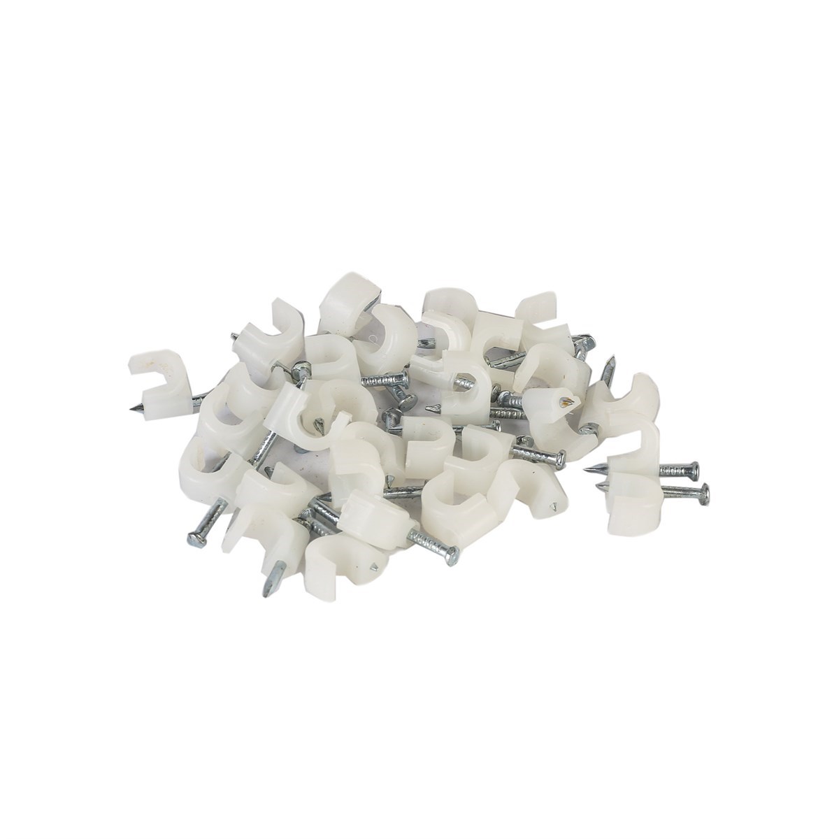 2 No Çivili Kroşe 100 Adet