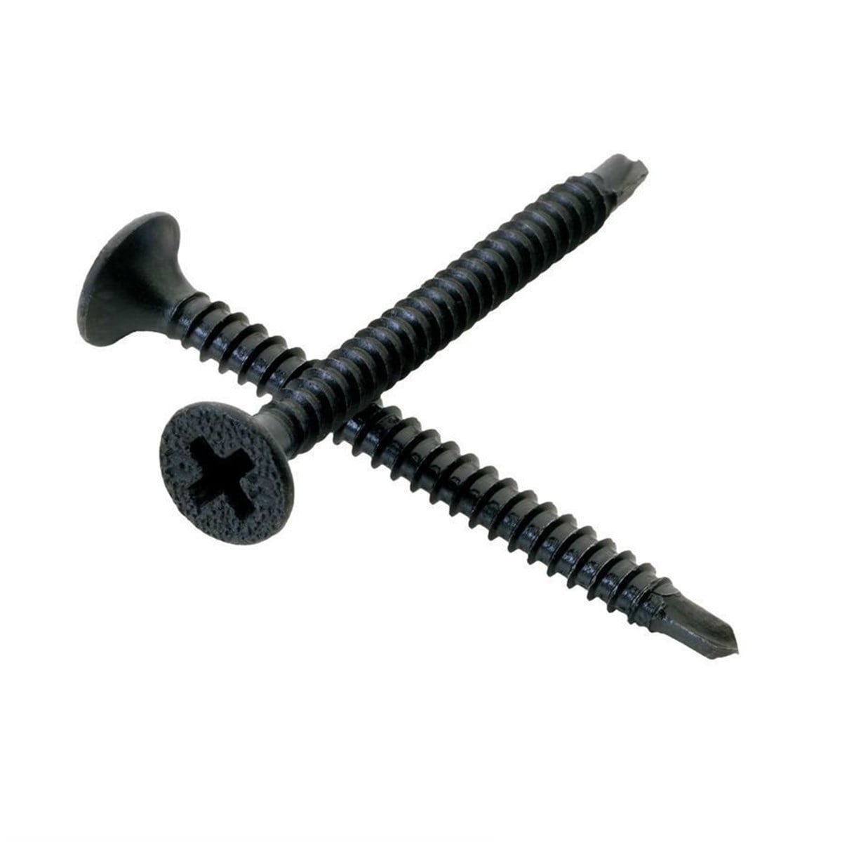 3.5 x 45 mm Meridyen Matkap Uçlu Alçıpan Vidası - 500 Adet