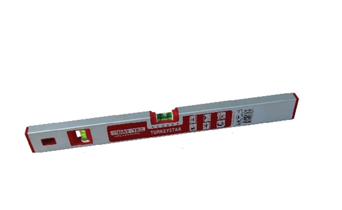 60 cm TurkeyStar Mıknatıslı Su Terazisi