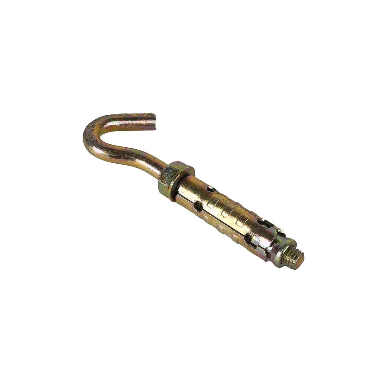 Açık Kancalı Çelik Dübel M10