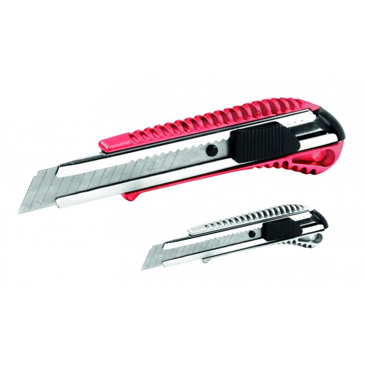 Alüminyum Maket Bıçağı