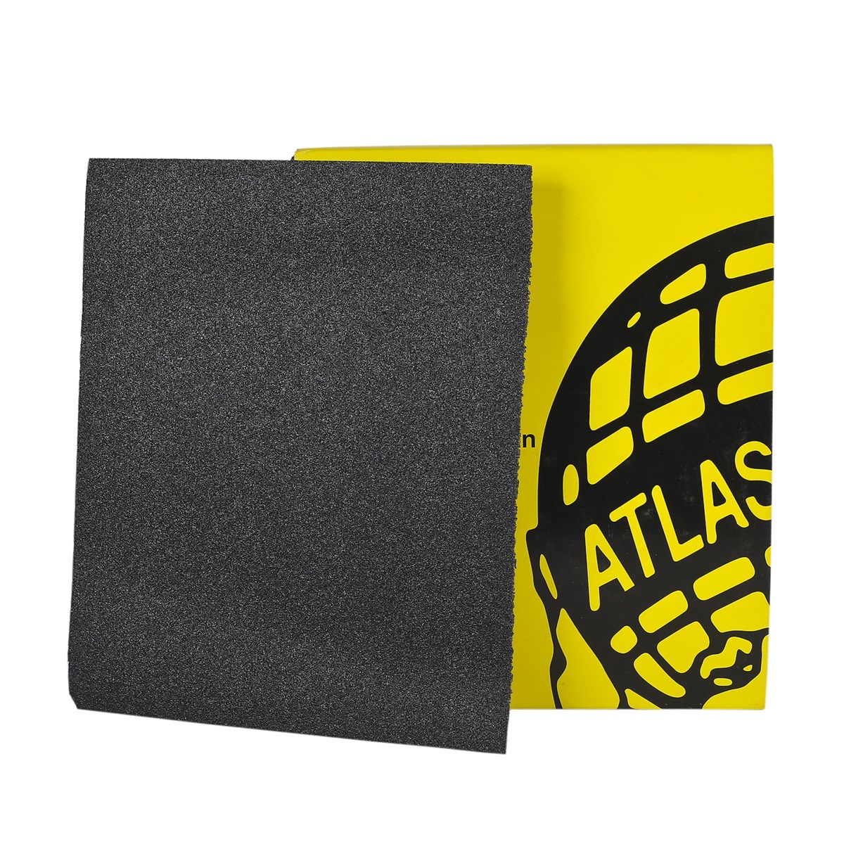 Atlas Su Zımparası 60 No