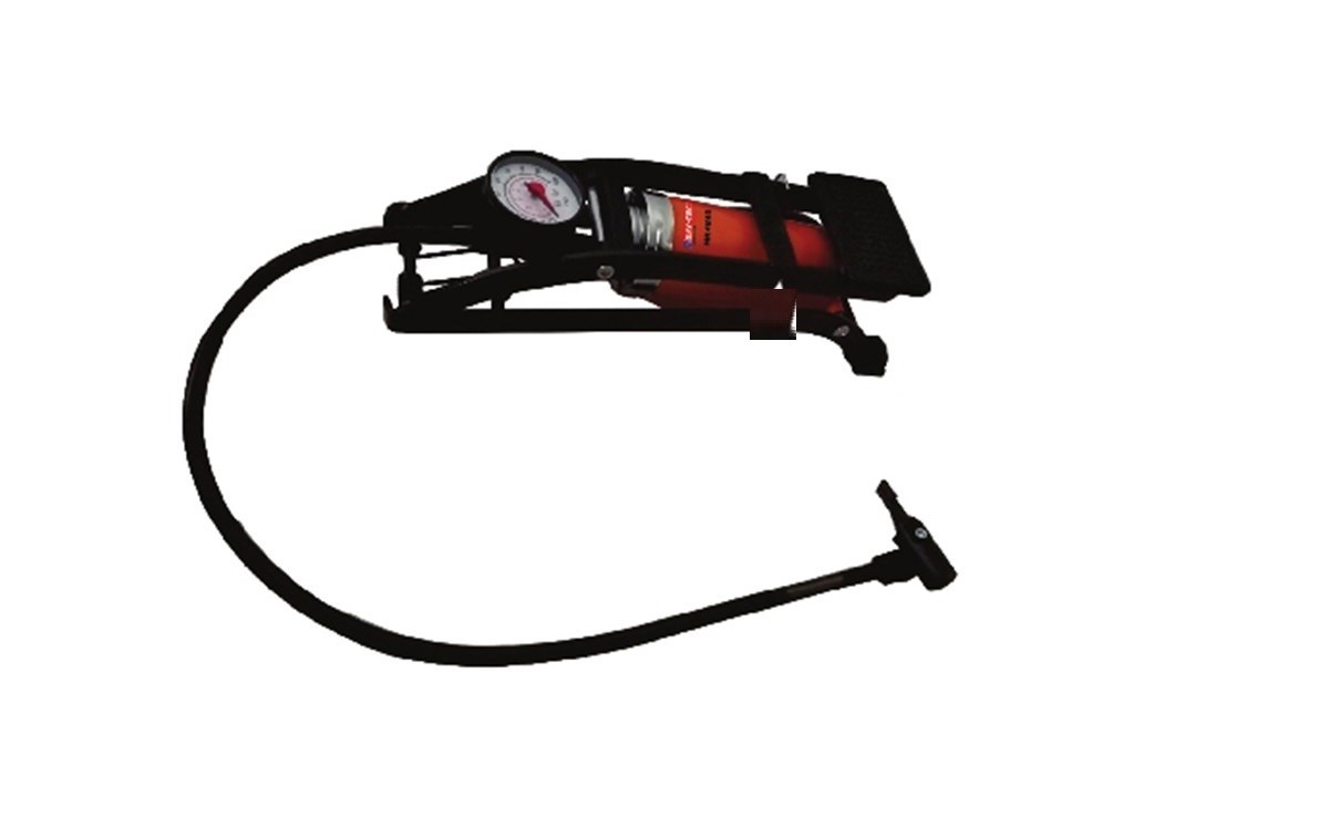 Ayak Pompası Kalın 1 Piston