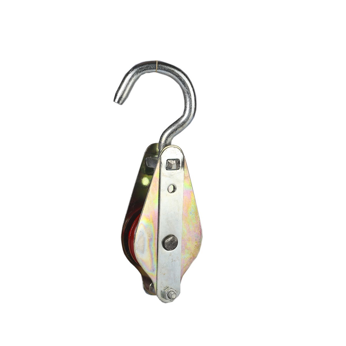 Bilyalı İnşaat Makarası 100 mm
