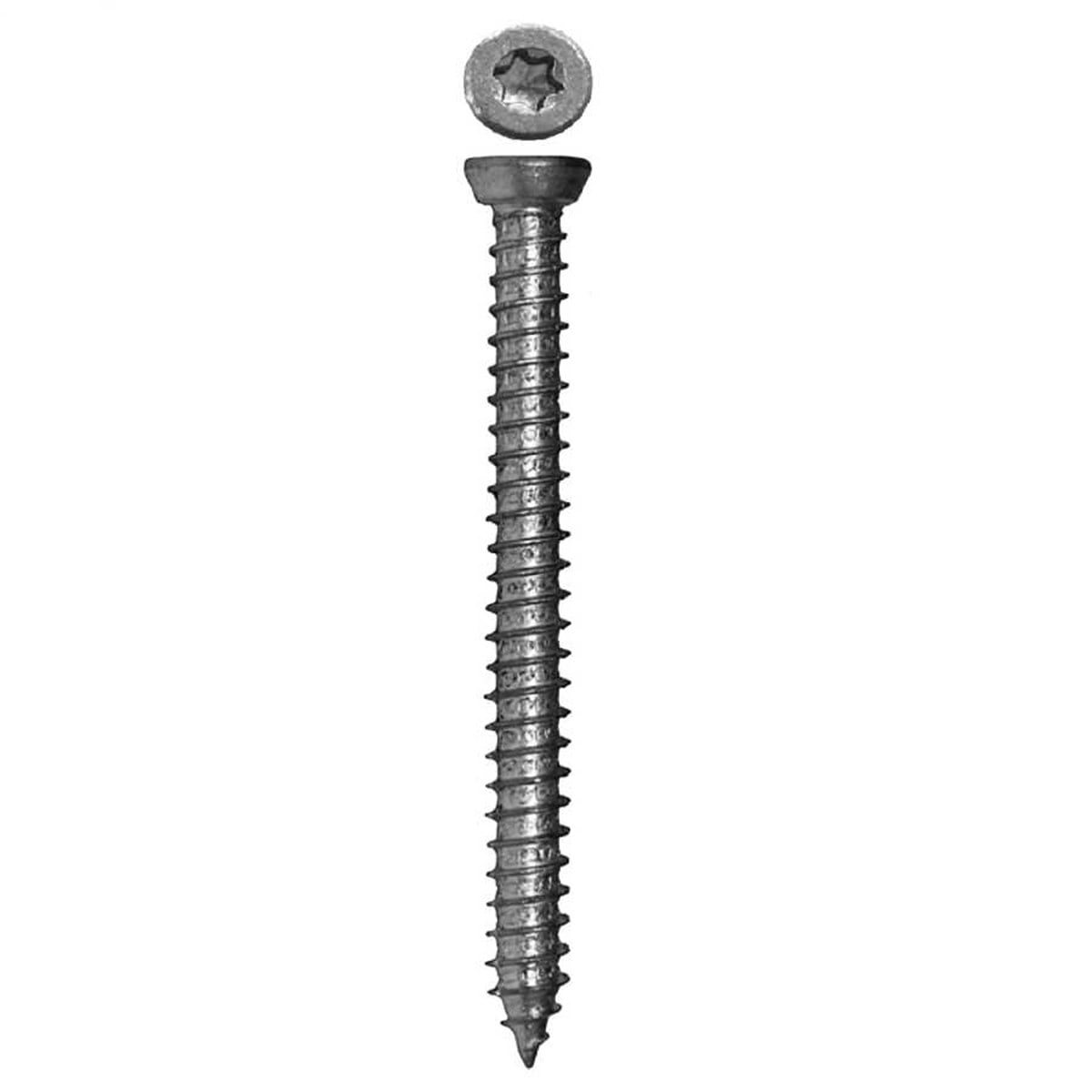 Buldex-Buldeks Vida 7,5 x 80 200 Adet