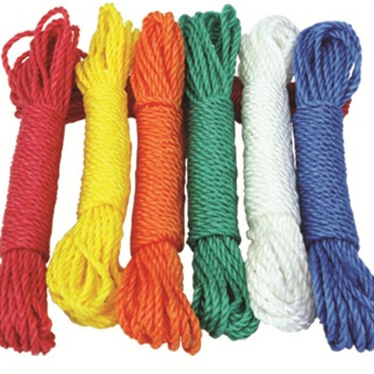 Çamaşır İpi 10 metre 24 adet