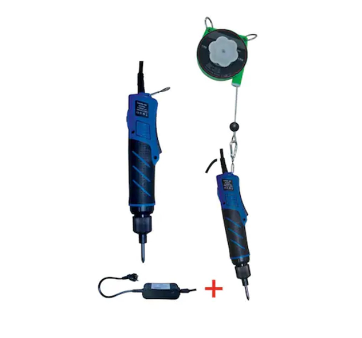 Cat 101-1 Balanser