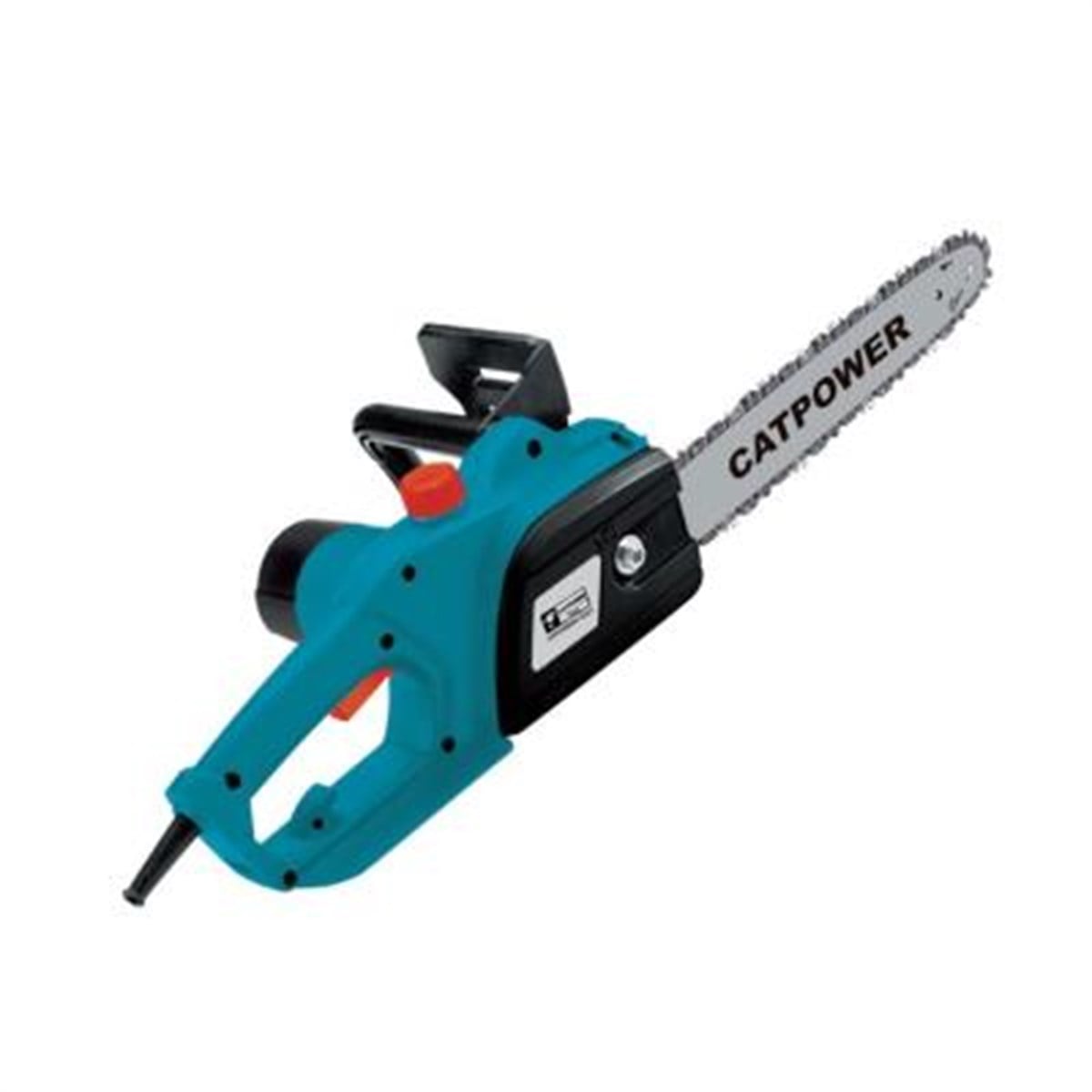 CAT 2021 Elektrikli Ağaç Kesme Makinası 30cm