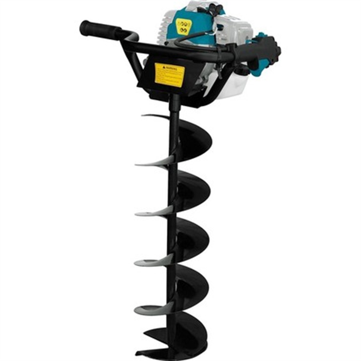 CAT 2050 BENZİNLİ TOPRAK DELME MAKİNASI