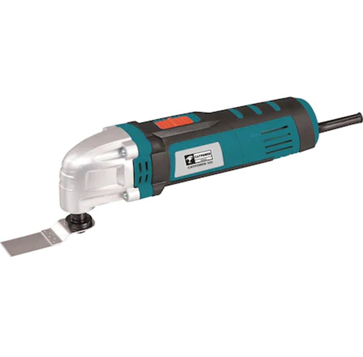Cat 302 Çok Fonksiyonlu Multi Set