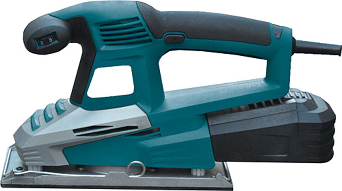 CAT 3452 TİTREŞİM ZIMPARA 350W