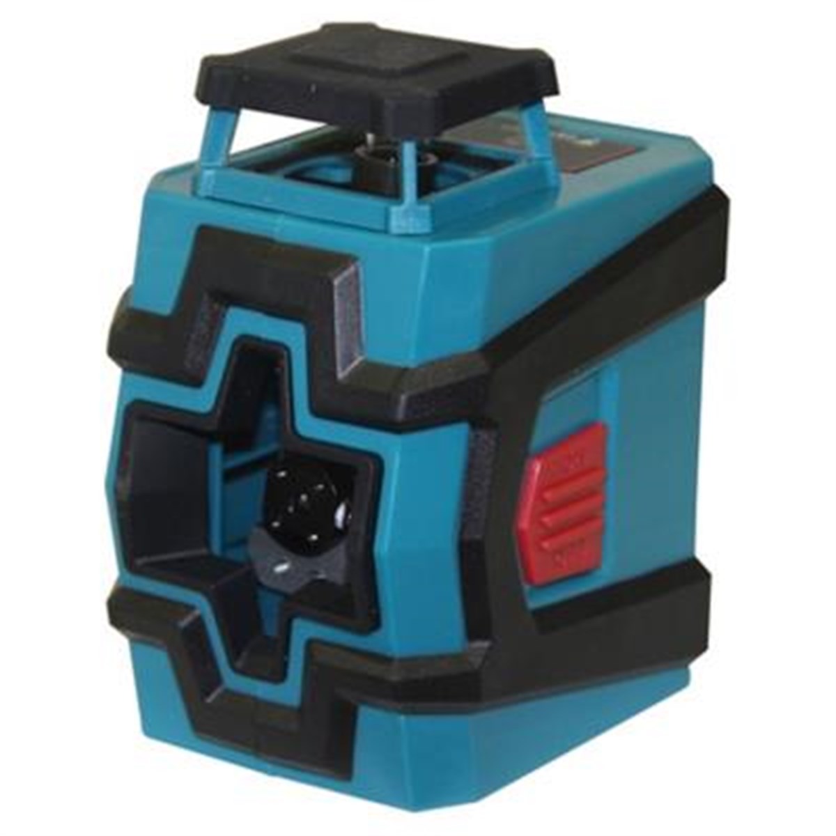 Cat 350 Otomatik Lazer Şakül
