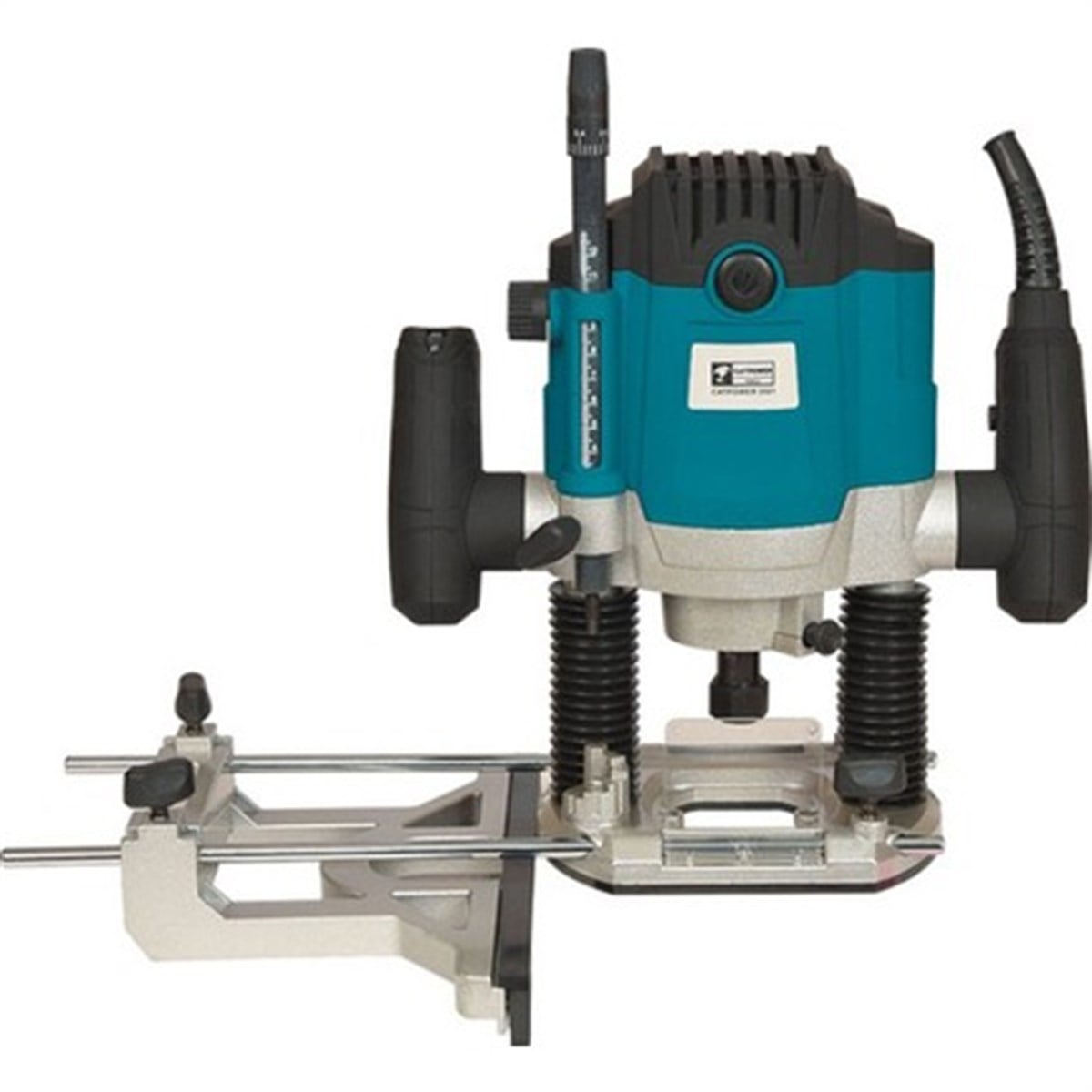 CAT 3501 DİK FREZE