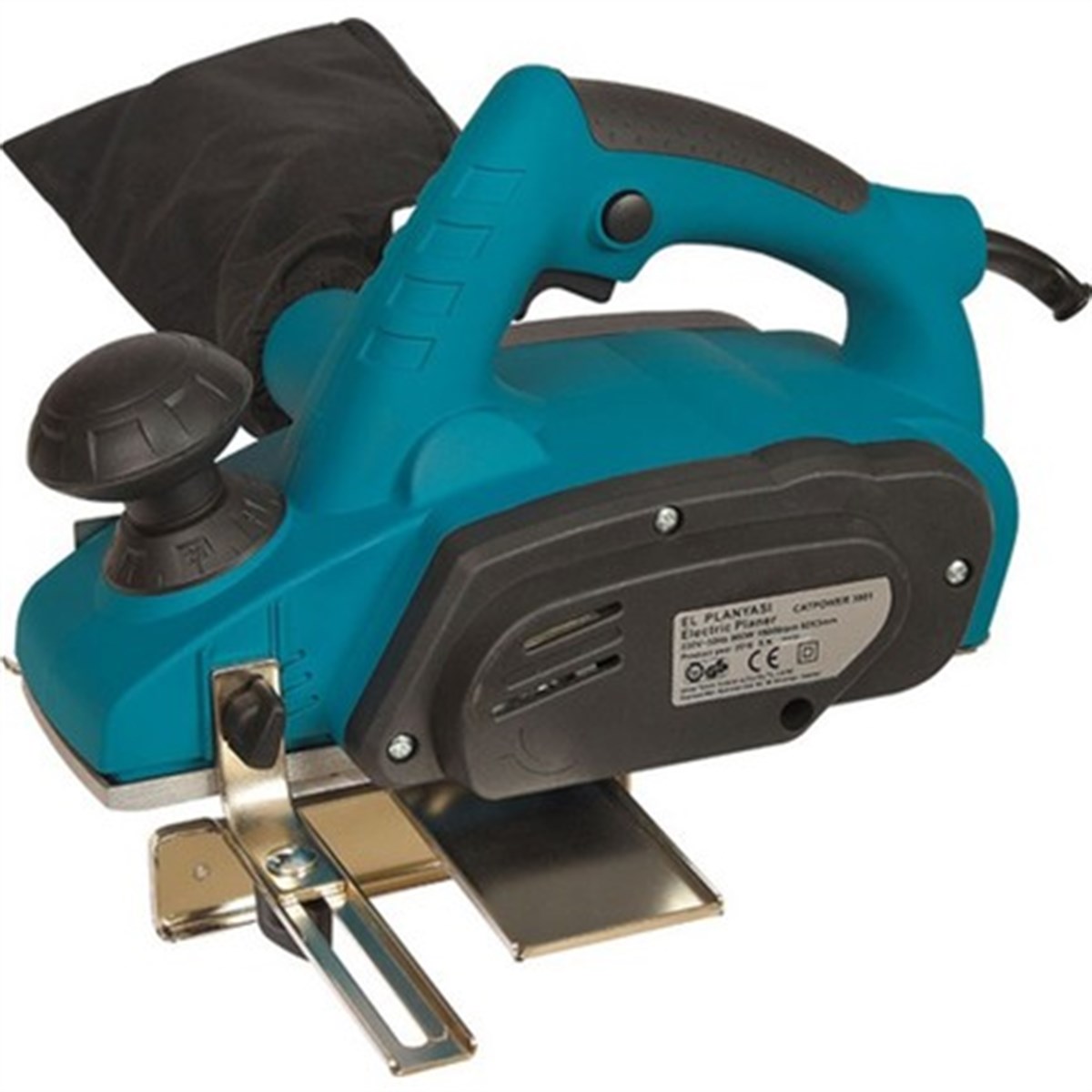 CAT 3901 PLANYA 900W