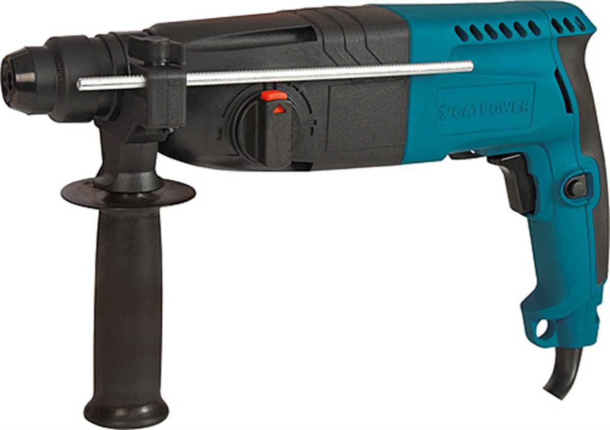 CAT 5924 KIRICI DELİCİ 2.5KG 620W