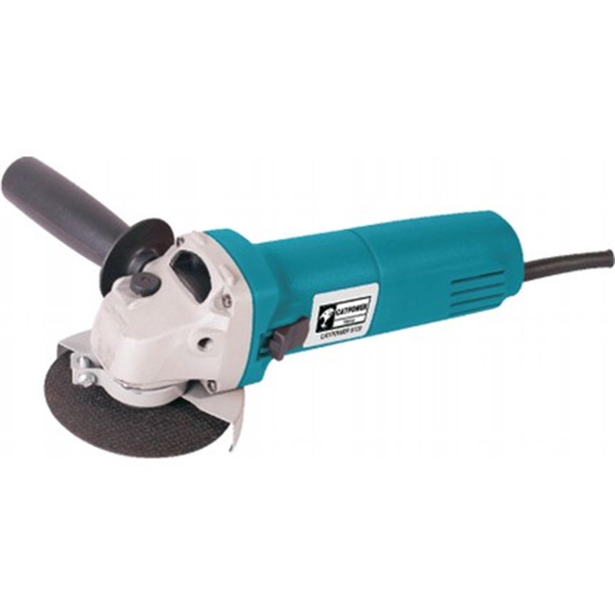 CAT 6120 AVUÇ TAŞLAMA 115mm 710W