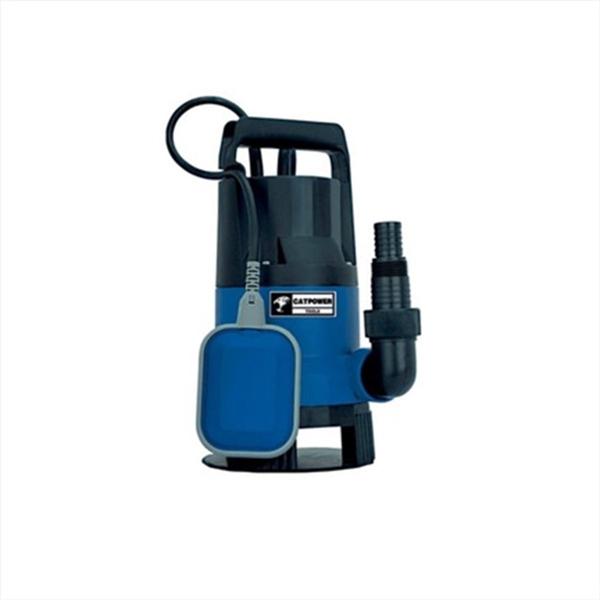 Cat 660 Temiz Su Dalgıç Pompa