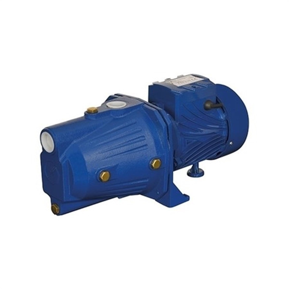 Cat 682 Döküm Gövde Jet Pompa 760W