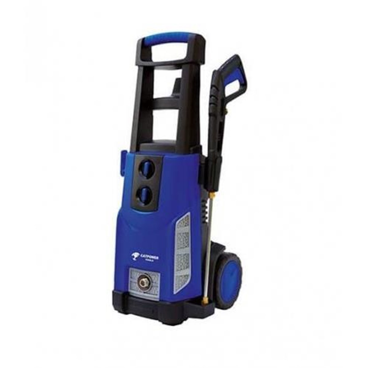 Cat 711 Yüksek Basınçlı Yıkama Makinesi 3200W