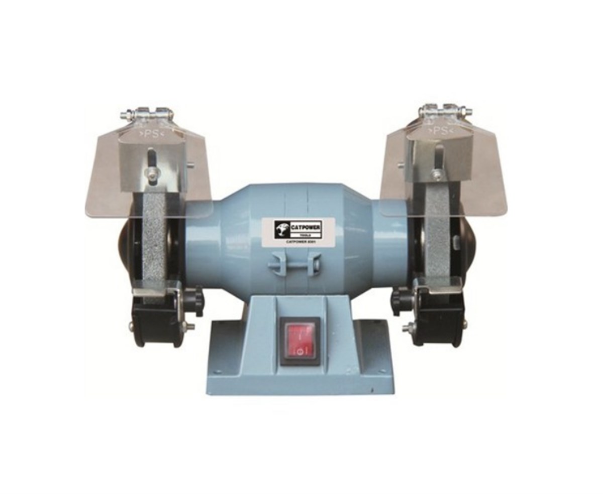 CAT 8301 ZIMPARA MOTORU 150W TAŞLI