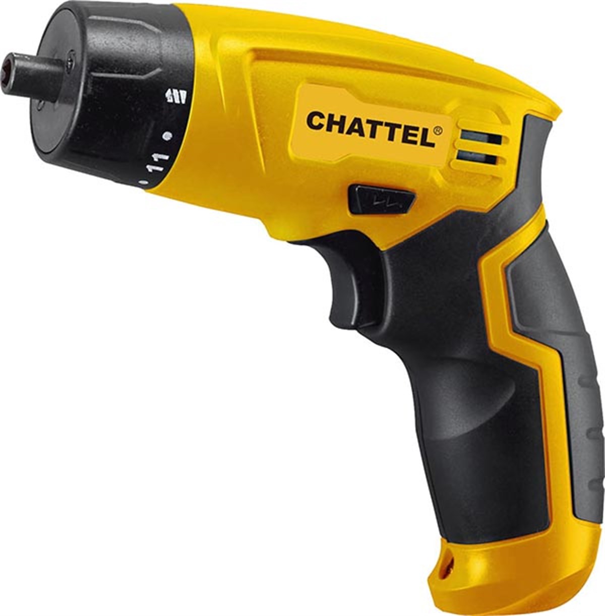 Chattel 4107 Akülü Vidalama