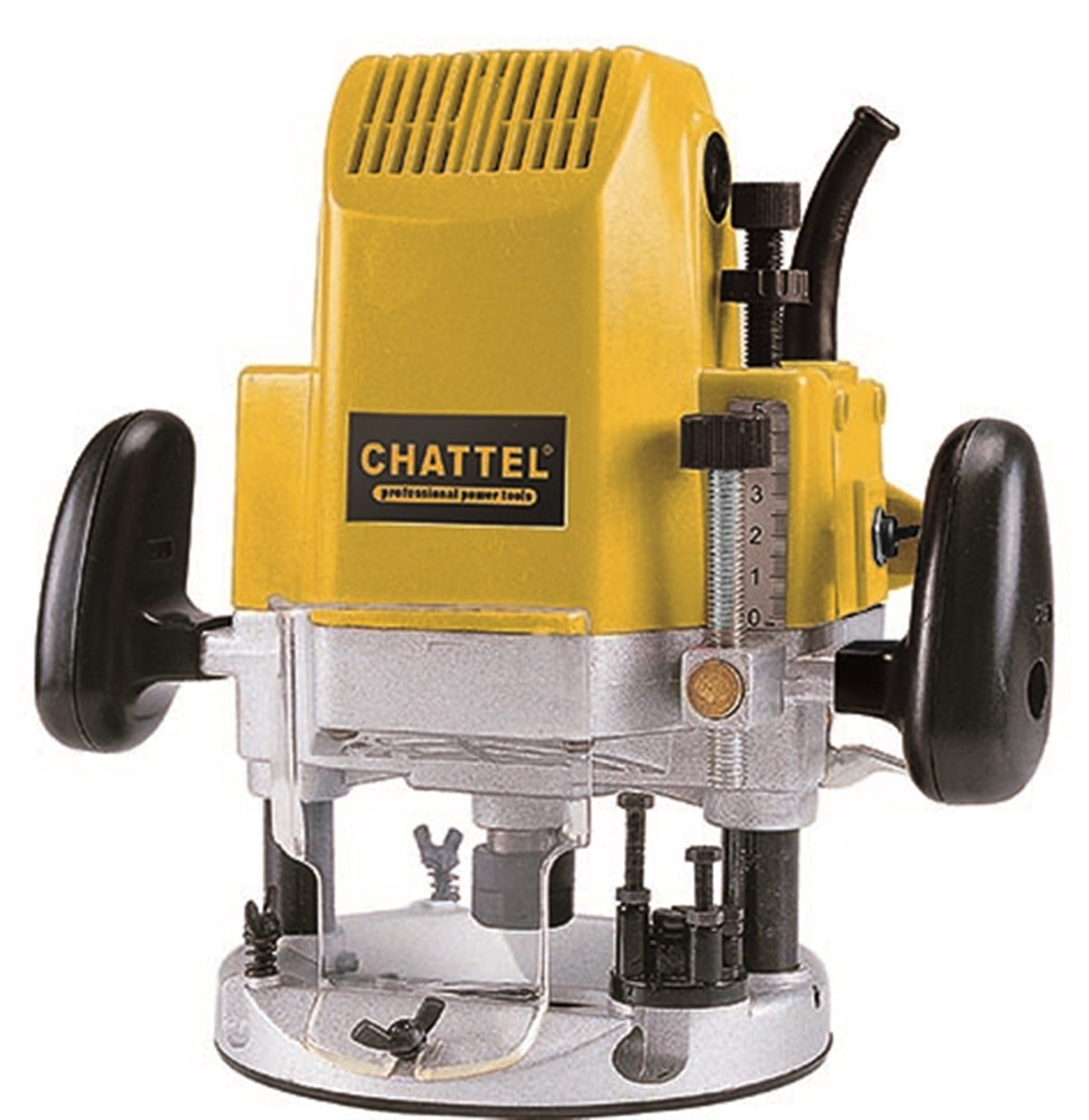 Chattel 4680 El Frezesi 1750Watt
