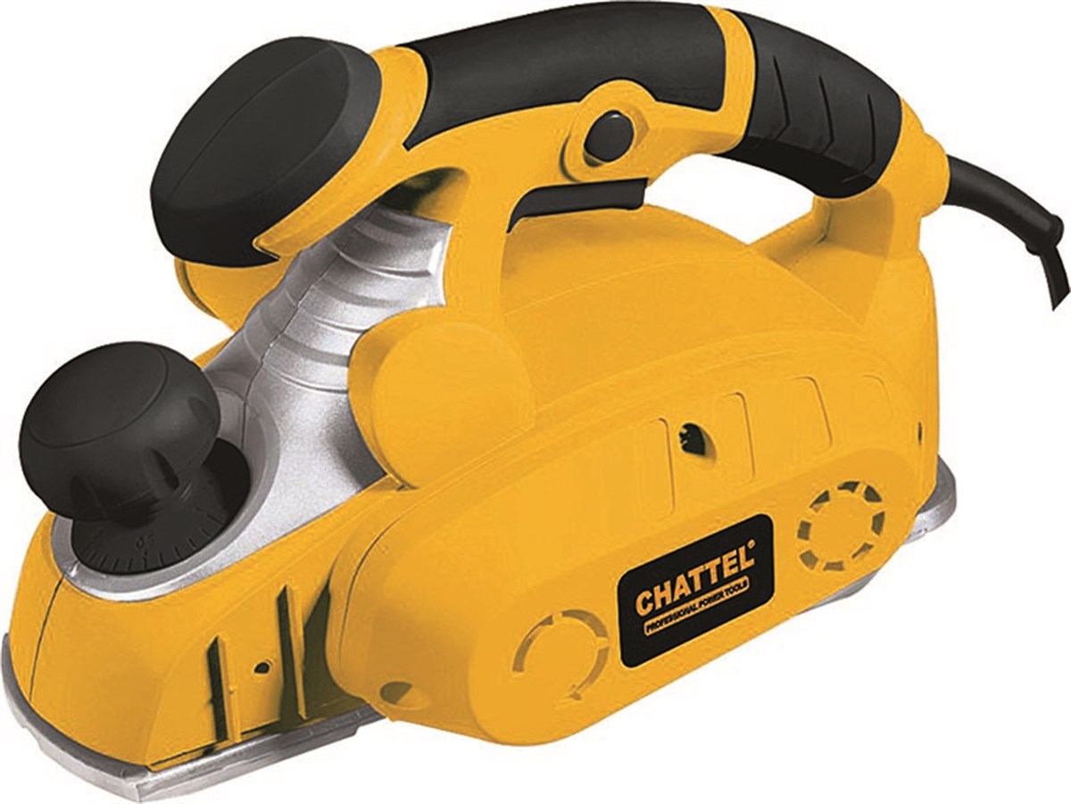 Chattel 4950 El Planyası 950Watt