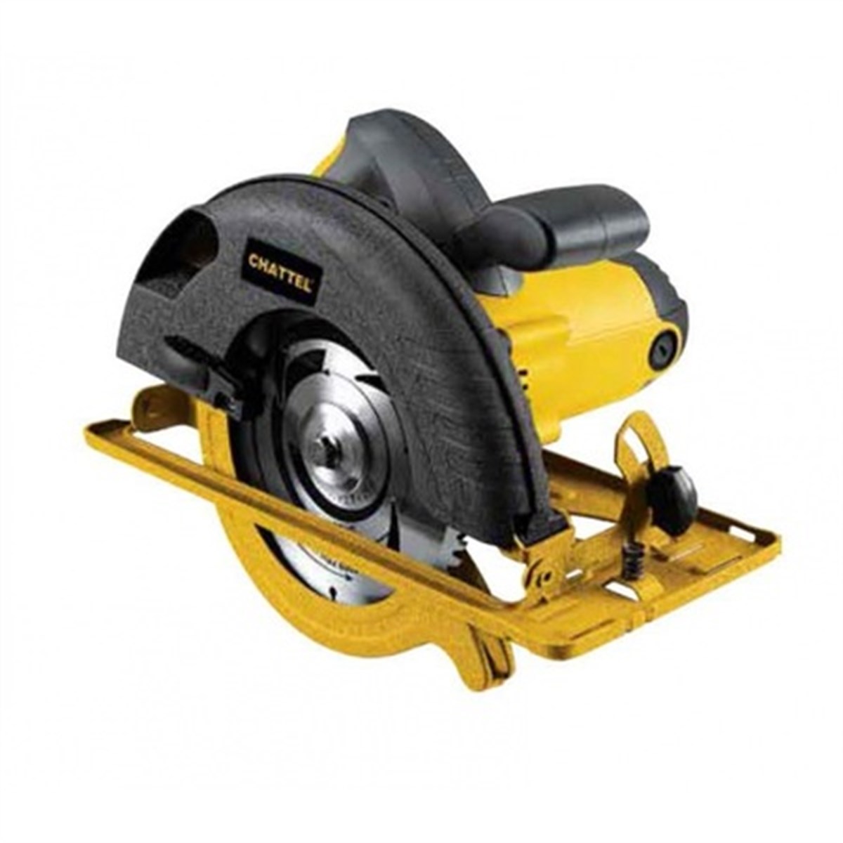 CHATTEL 5190 DAİRE TESTERE 1300W