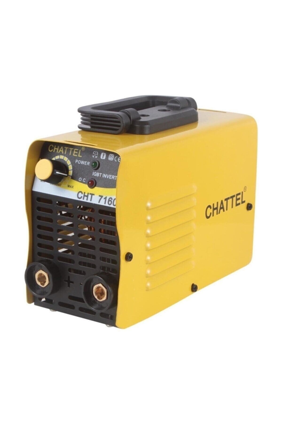 Chattel 5235 Daire Testere 2200Watt