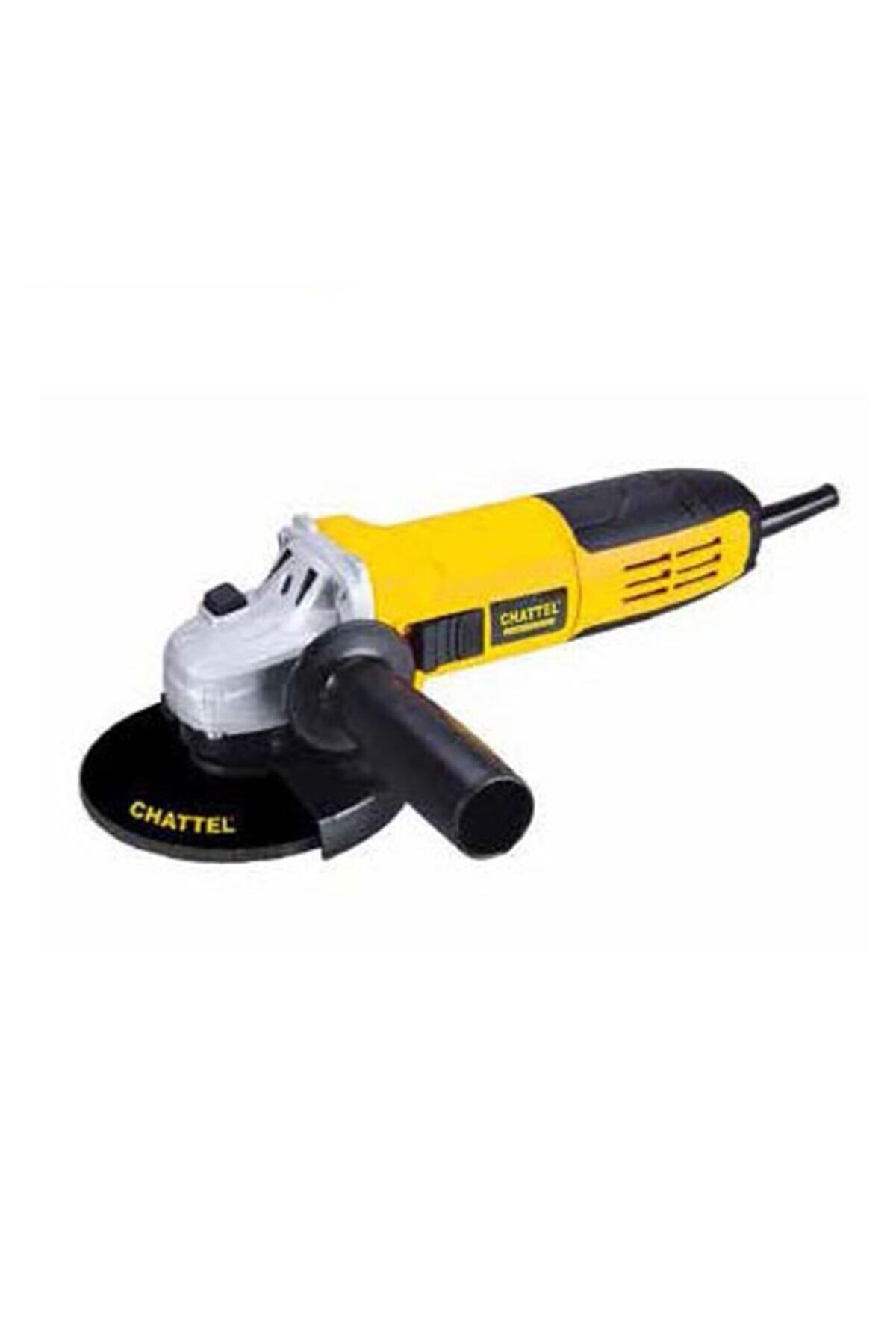 Chattel 5900 Avuç İçi Taşlama Makinası 900Watt