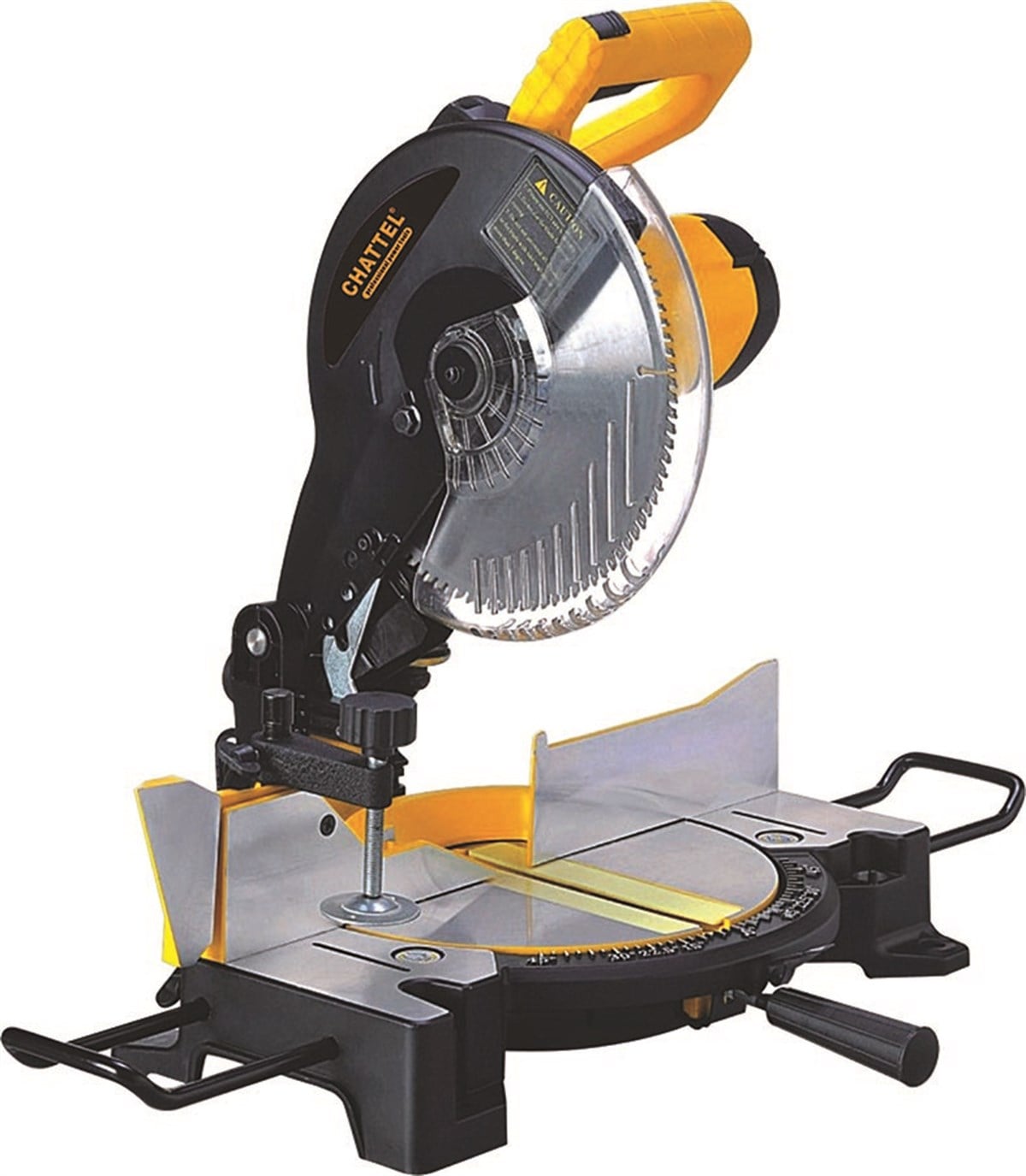 Chattel 6255 Gönye Kesme Makinası 1650Watt