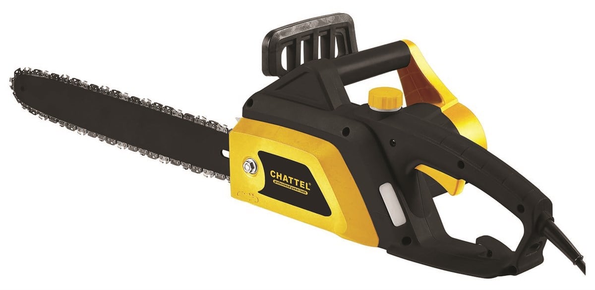 Chattel 6402 Elektrikli Ağaç Kesme Makinası 2200W