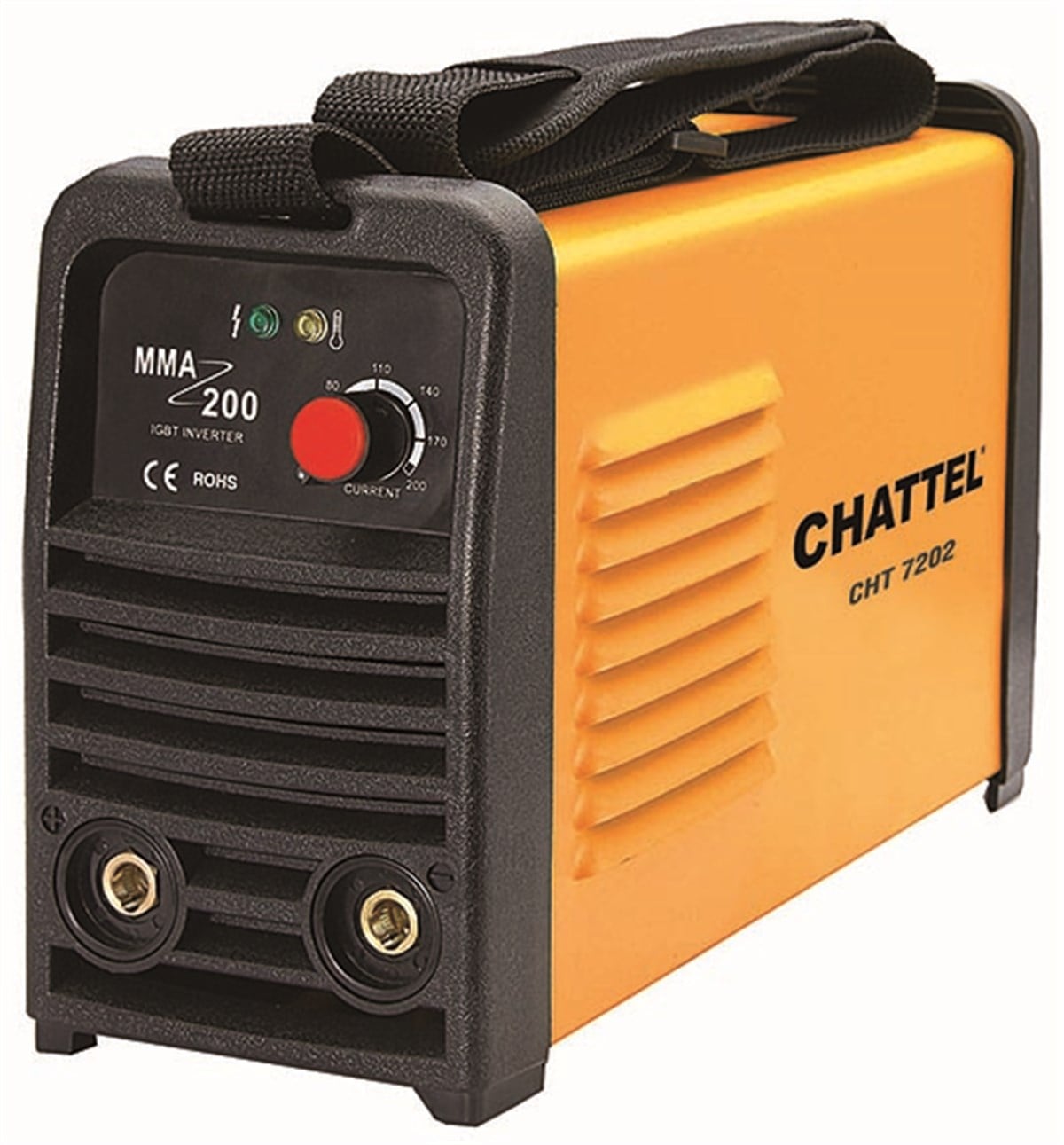 Chattel 7202 Igbt Kaynak Makinası