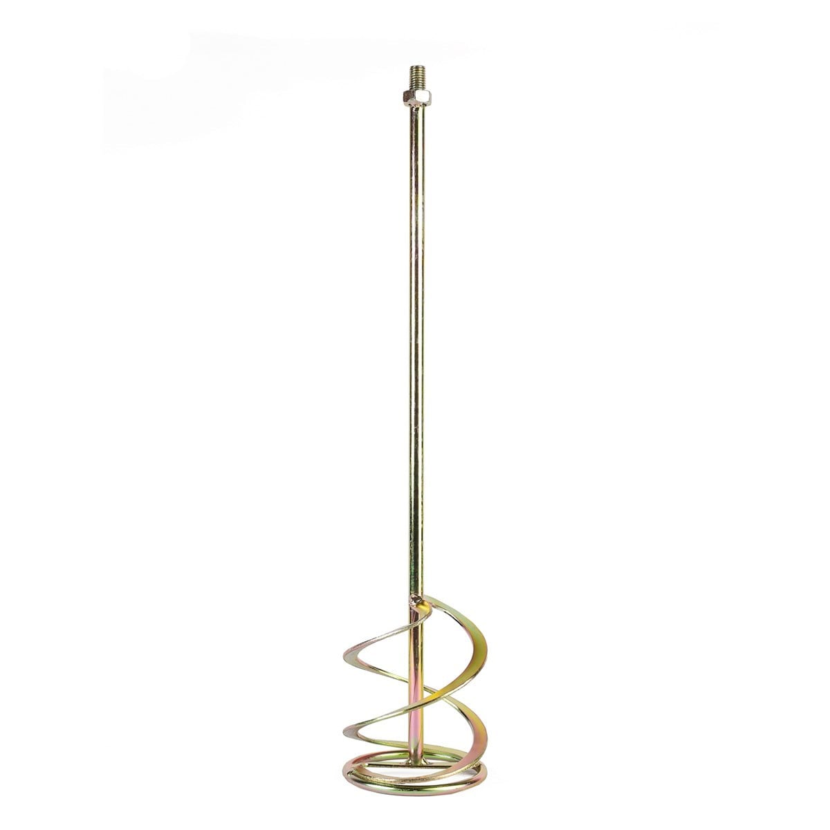 Chattel Vidalı Boya Mikseri 12 mm