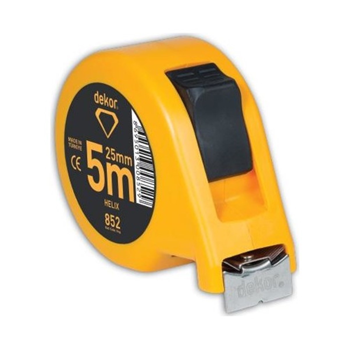 Dekor Helix Metre 5 m 19 mm