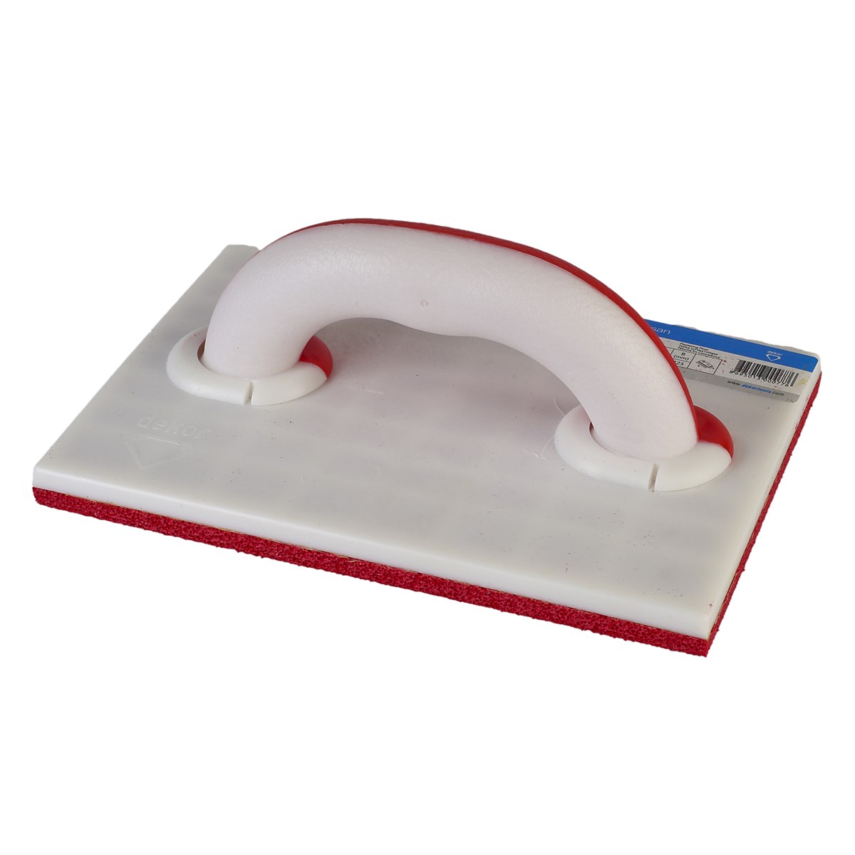 Dekor Kısa Tırfıl Mala