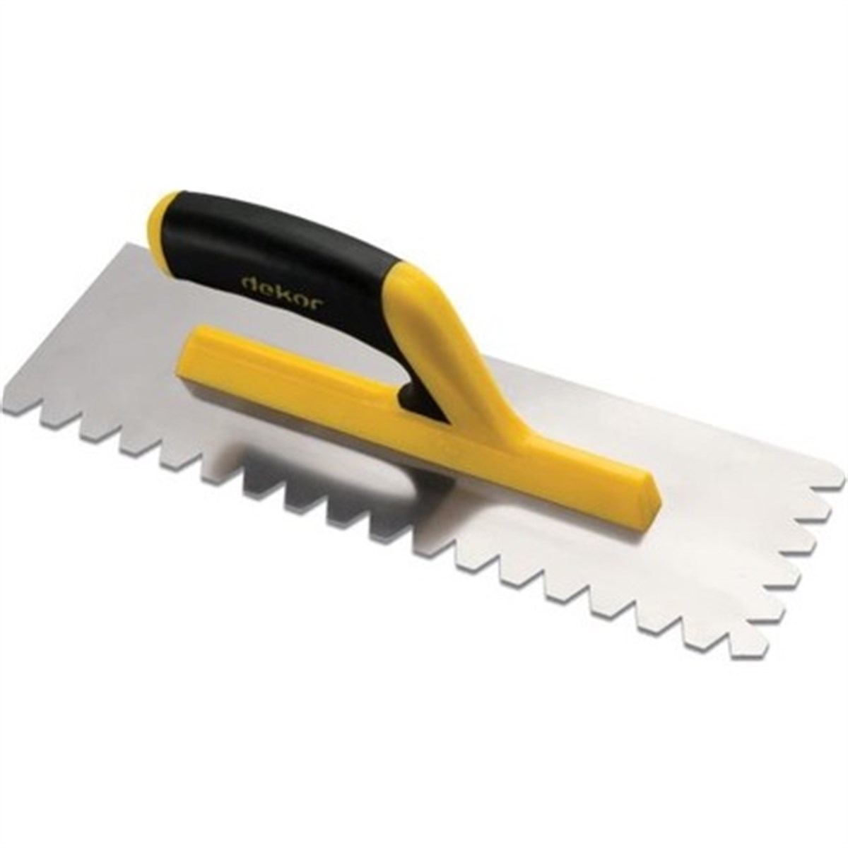 Dekor Mantolama Malası 35 CM