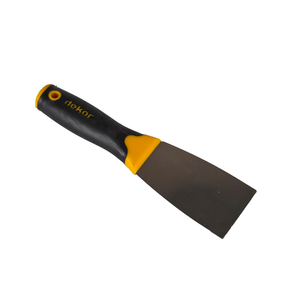 Dekor Plastik Saplı Ispatula 9 cm