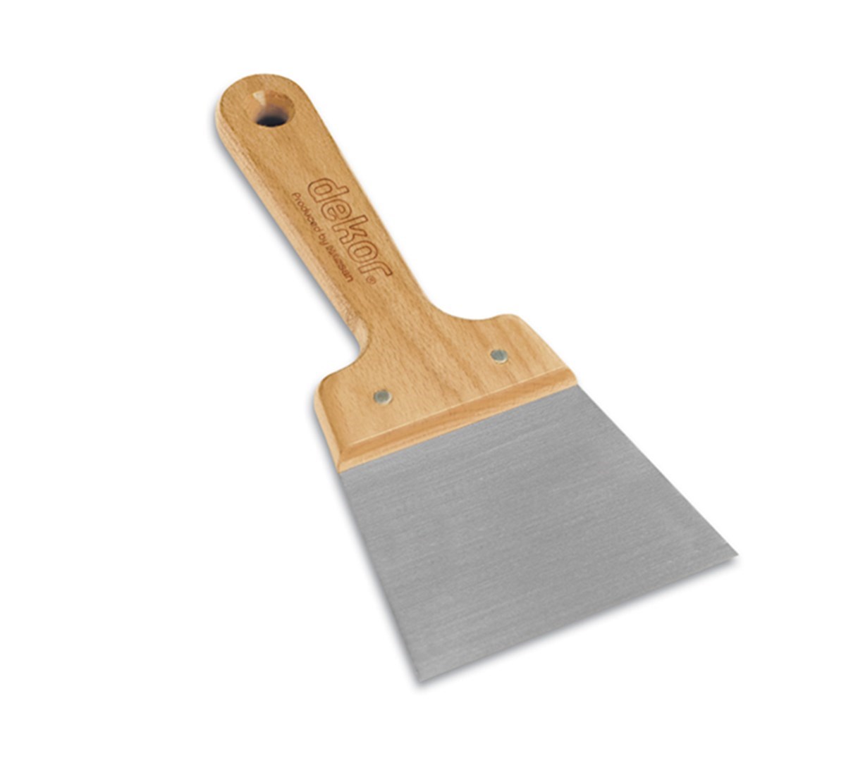 Dekor Sahra Ispatulası 16 cm