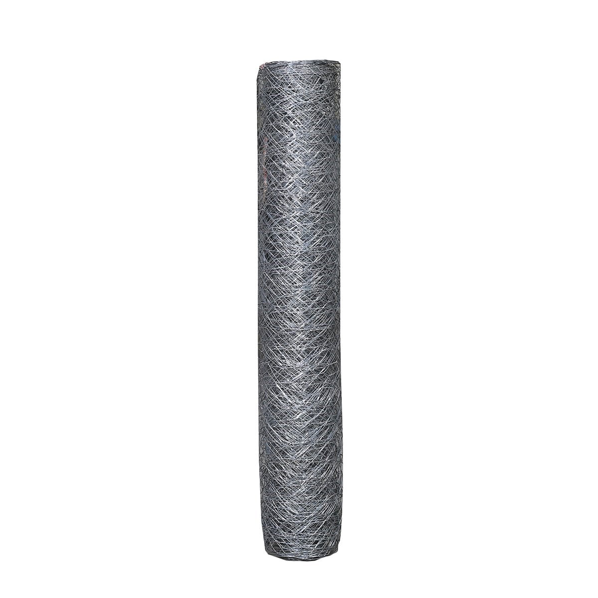 Ekonomik Petek Çit Teli 20 m 150 cm