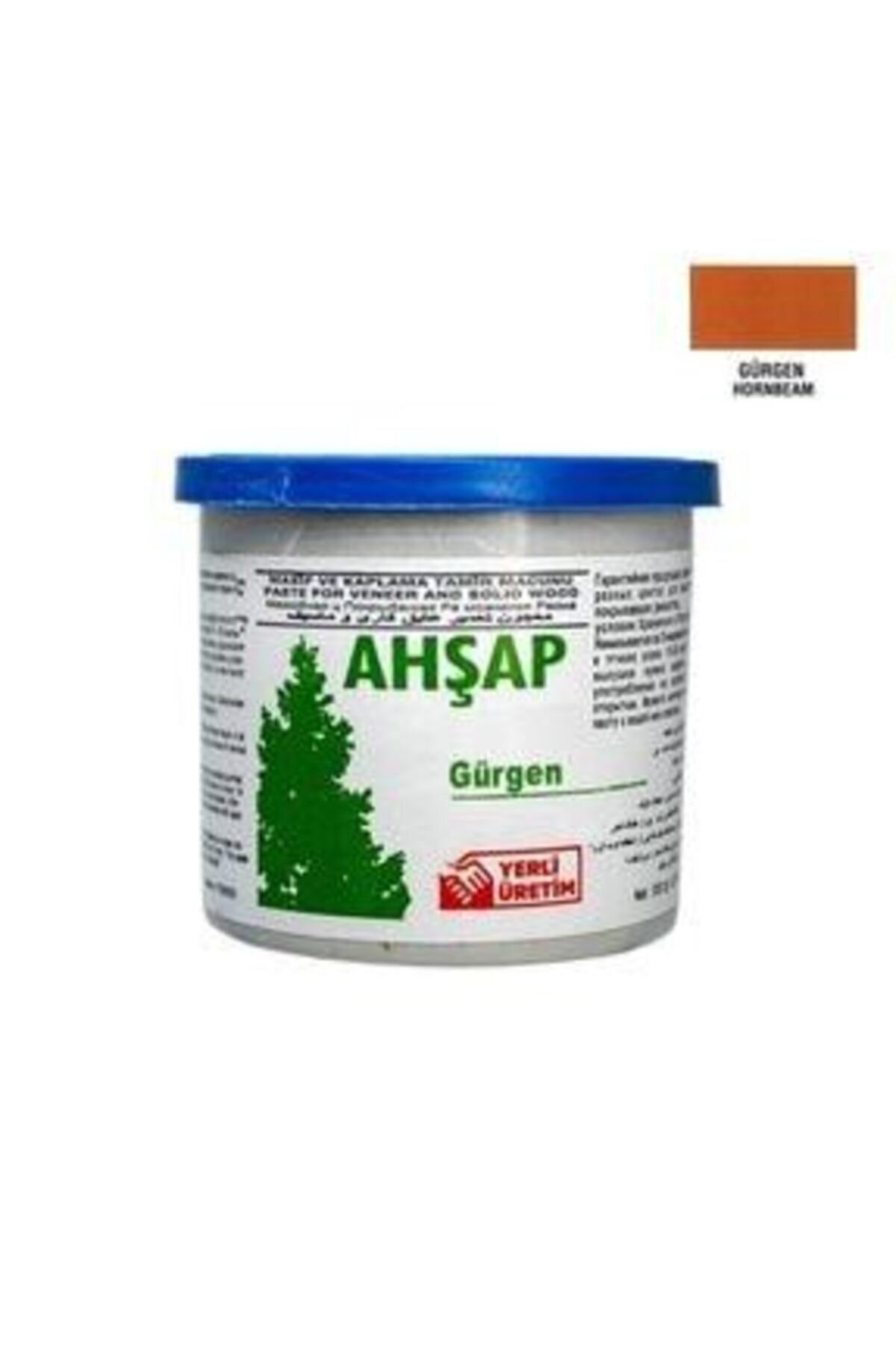 Gürgen Tamir Macunu