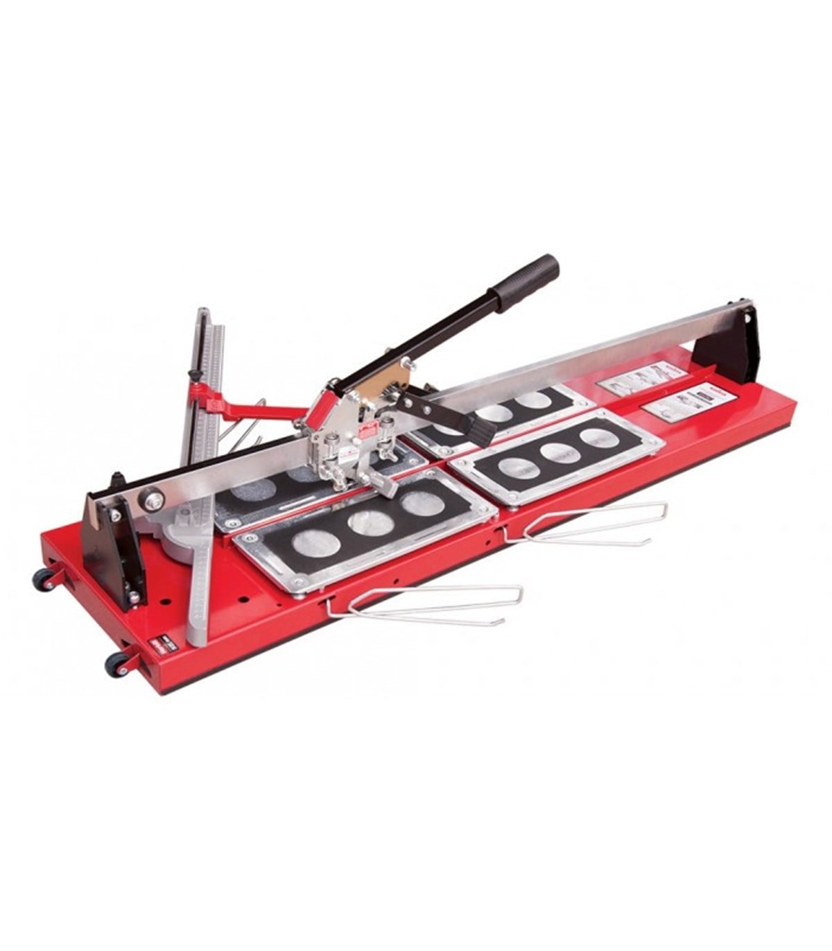 Herkül Açılı Seramik Kesme Makinası 935 mm