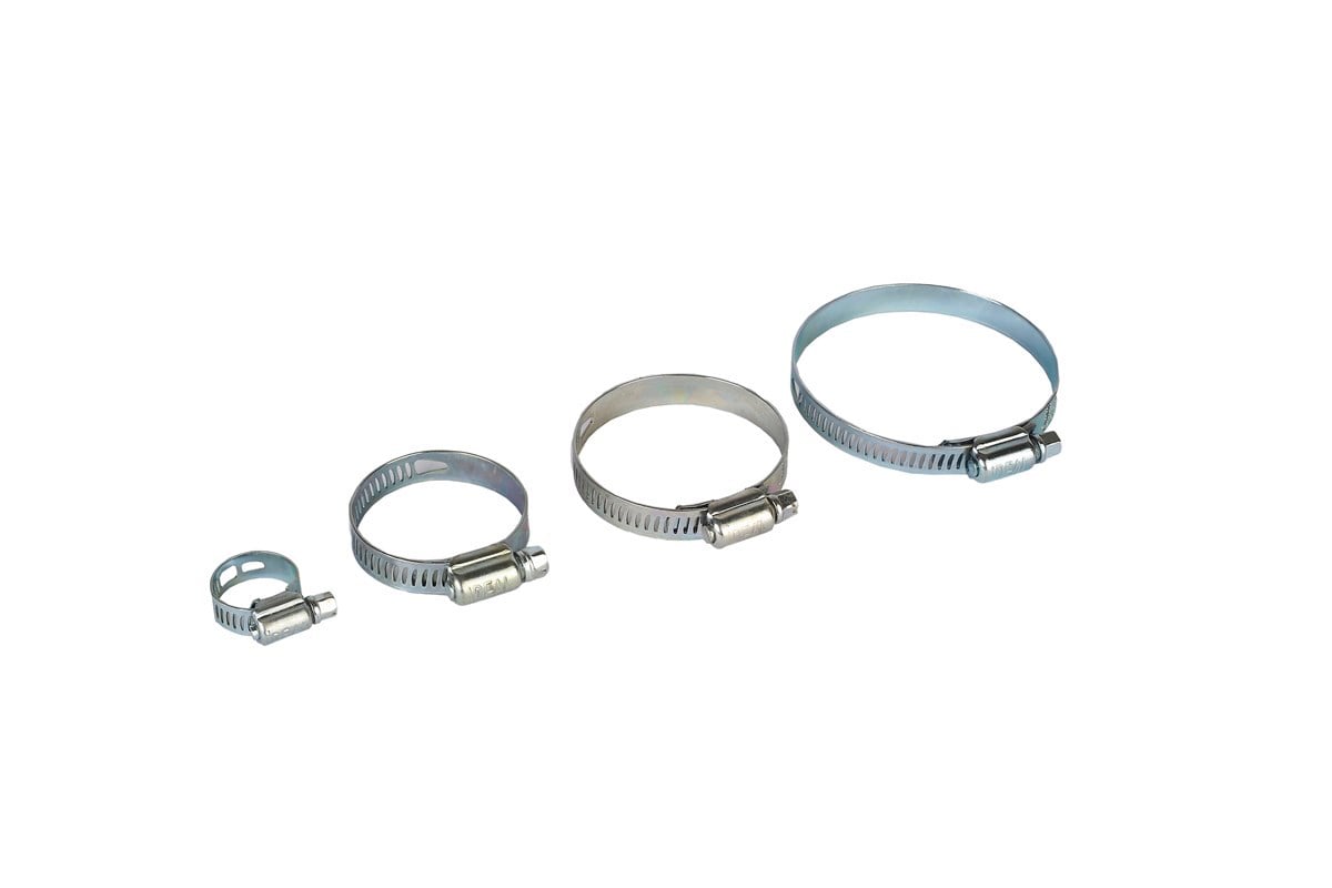Hortum Kelepçesi 16-23 mm