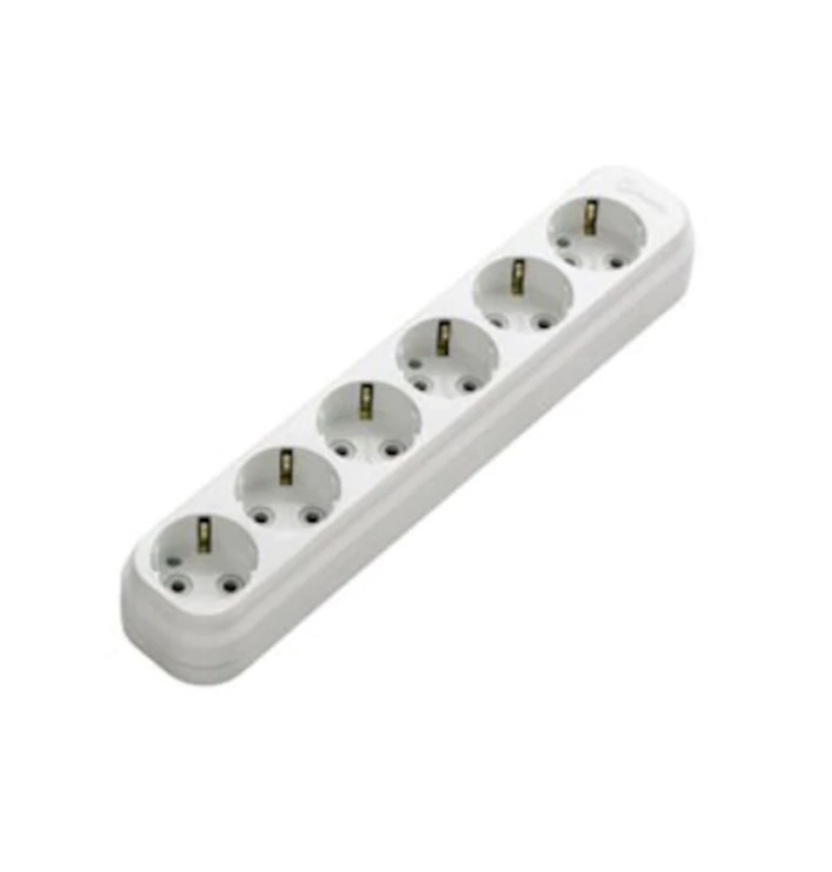 Kablosuz Altılı Priz