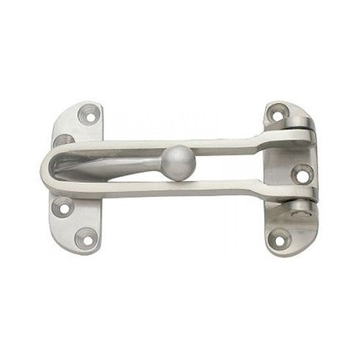 Kapı Emniyet Kelepçesi Lüx Saten