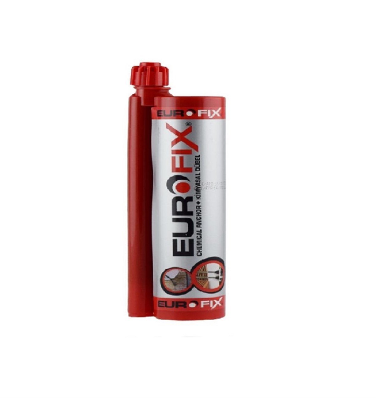Kimyasal Dübel 345ML Satın Al